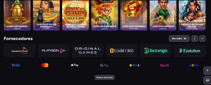 Casino spinmacho app